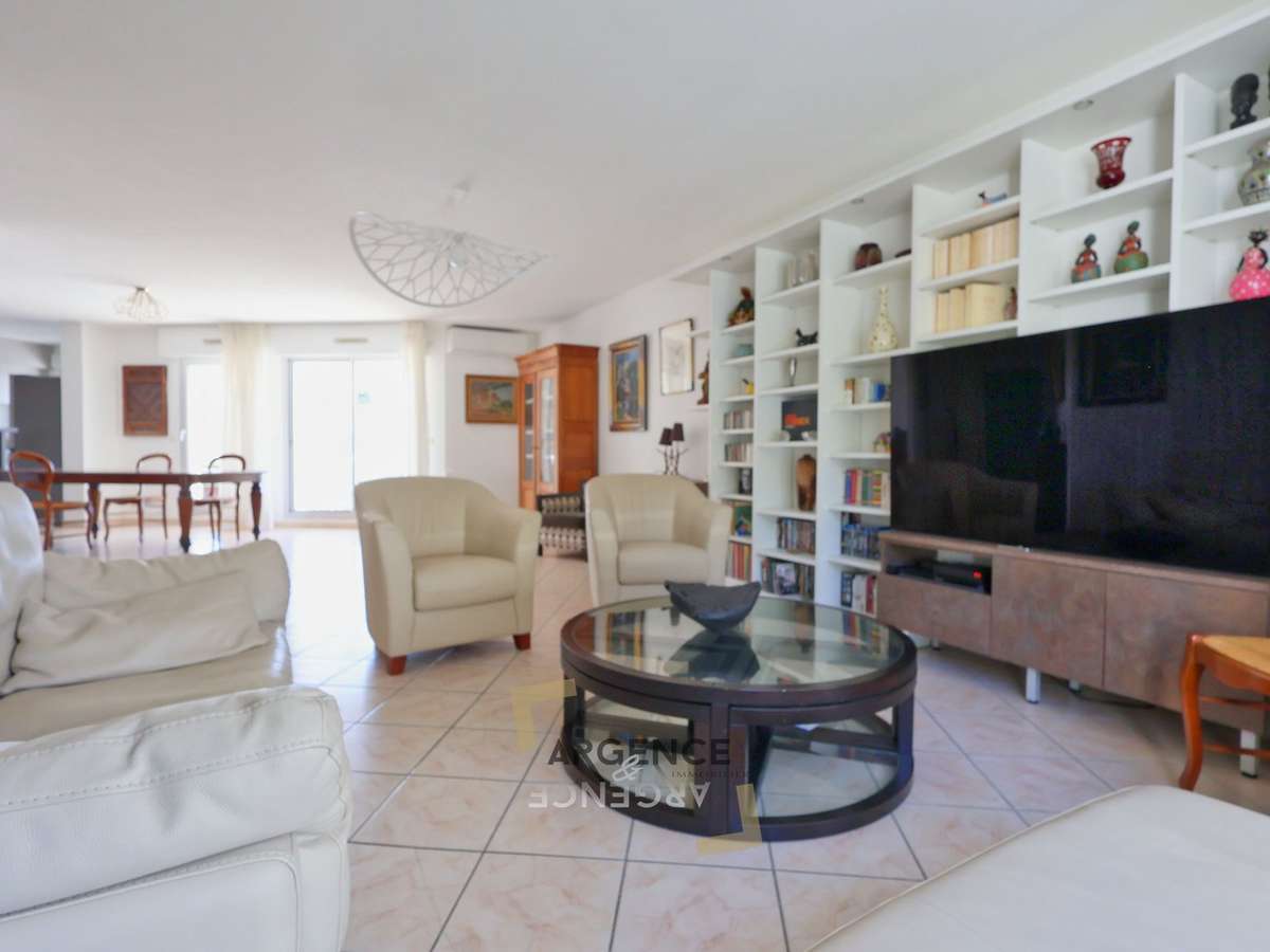 Appartement Montpellier