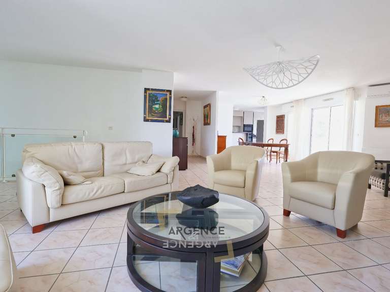 Appartement Montpellier - 4 chambres - 160m²