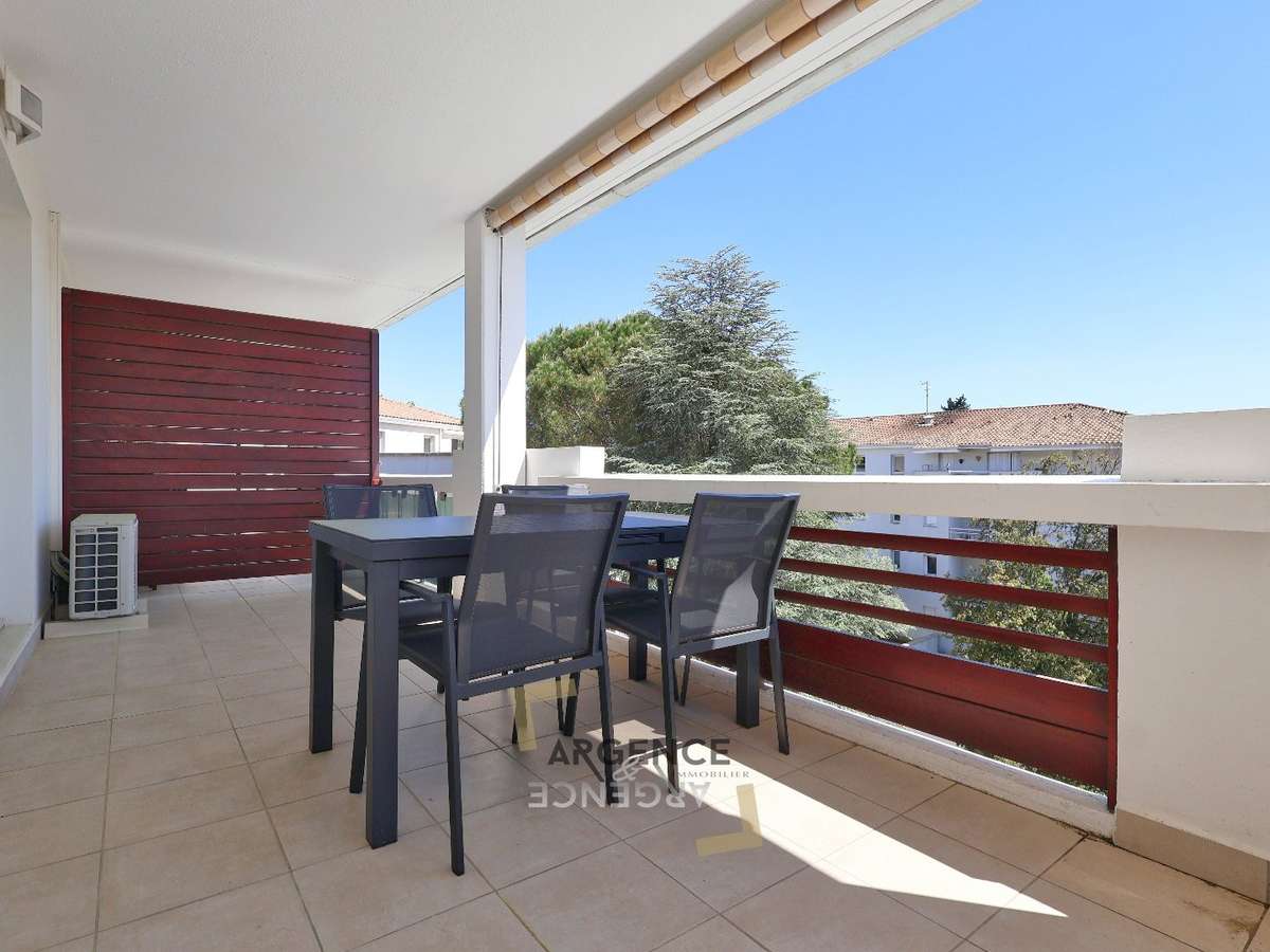 Appartement Montpellier