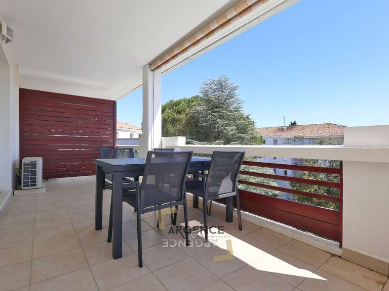 Appartement Montpellier - 4 chambres - 160m²