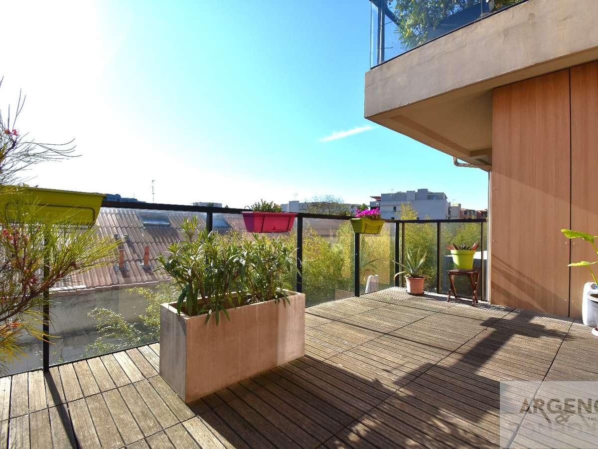 Appartement Montpellier