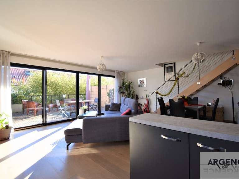 Appartement Montpellier - 3 chambres - 108m²