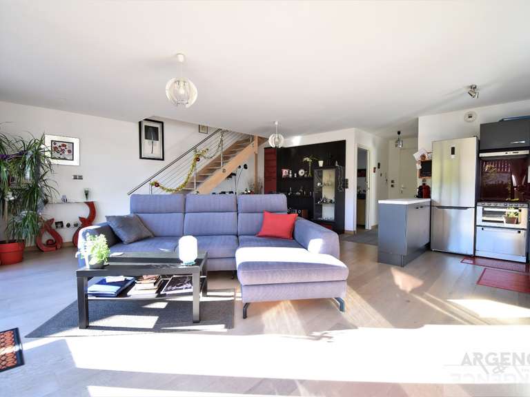 Appartement Montpellier - 3 chambres - 108m²