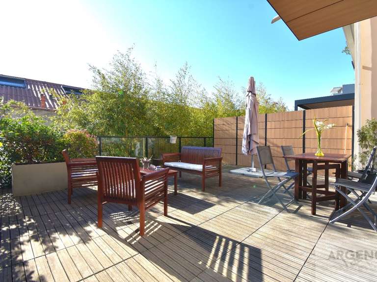 Appartement Montpellier - 3 chambres - 108m²