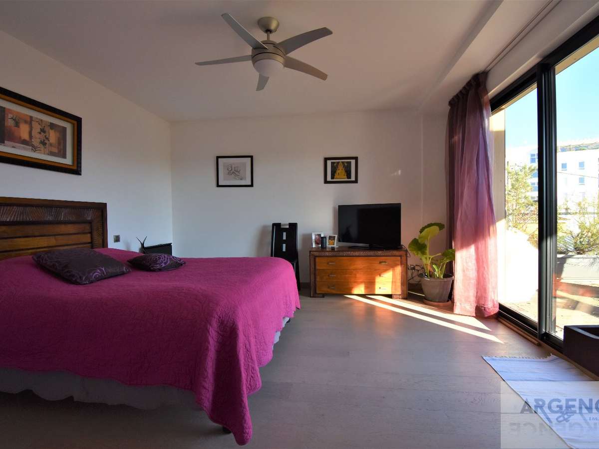 Appartement Montpellier