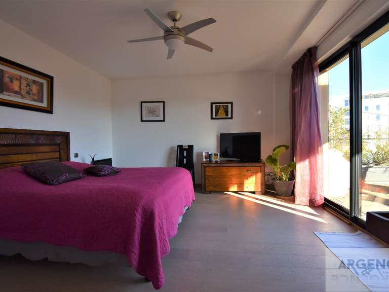 Appartement Montpellier - 3 chambres - 108m²