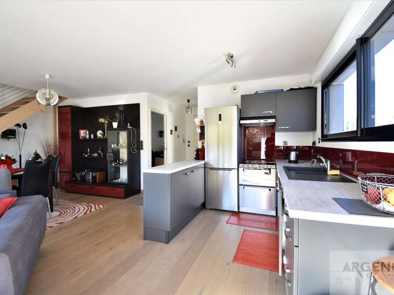 Appartement Montpellier - 3 chambres - 108m²