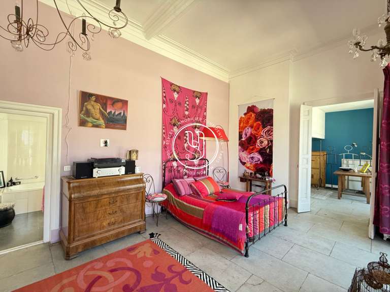 Apartment Montpellier - 4 bedrooms - 180m²