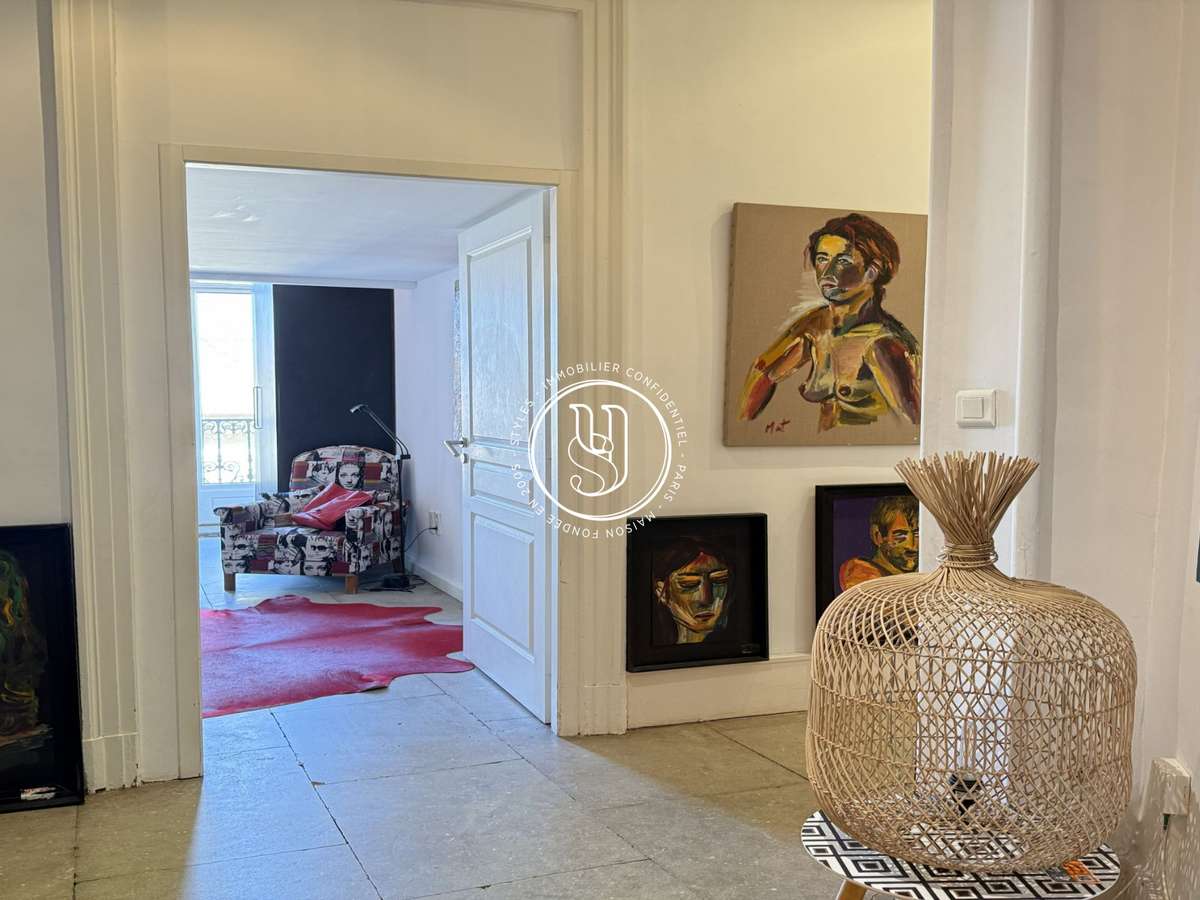 Apartment Montpellier