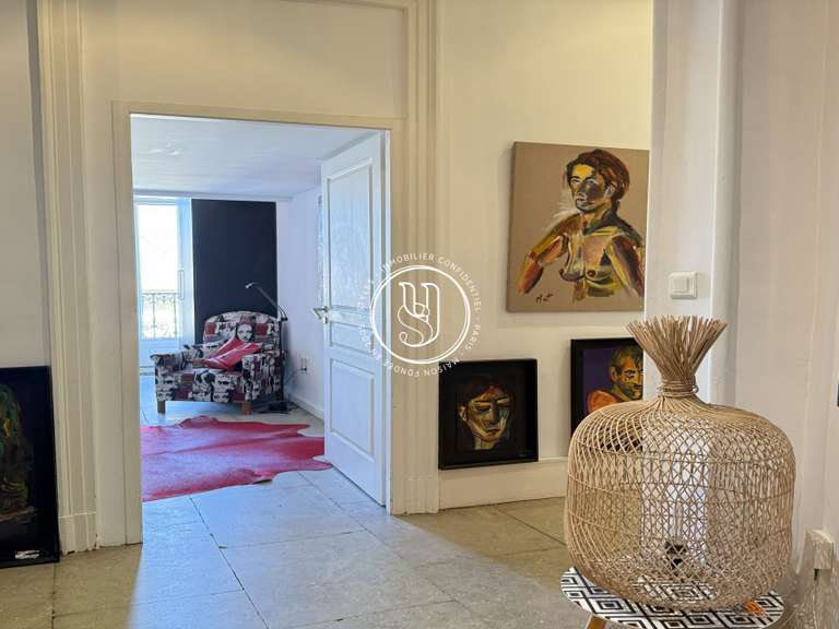 Apartment Montpellier - 4 bedrooms - 180m²