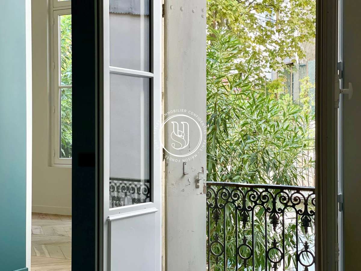 Apartment Montpellier