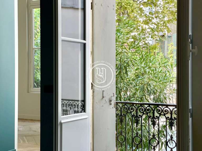 Apartment Montpellier - 2 bedrooms - 75m²