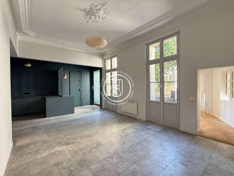 Apartment Montpellier - 2 bedrooms - 75m²