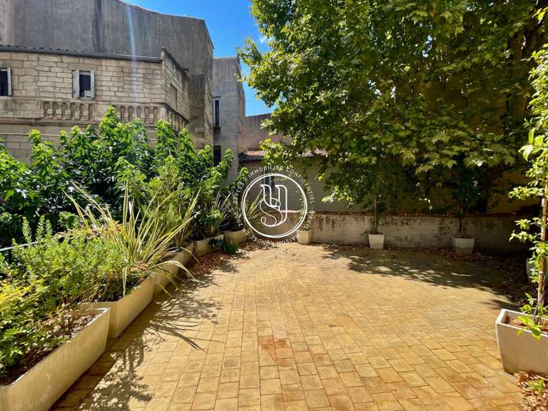 Apartment Montpellier - 2 bedrooms - 75m²