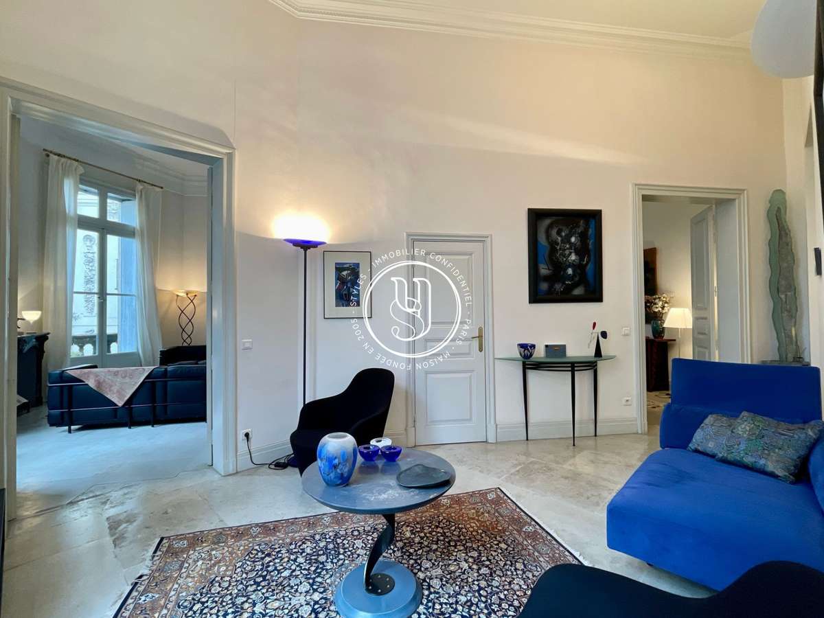 Appartement Montpellier