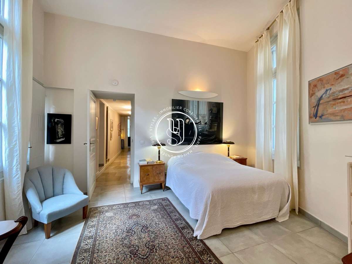 Appartement Montpellier