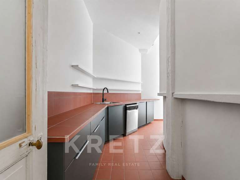 Apartment Montpellier - 230m²
