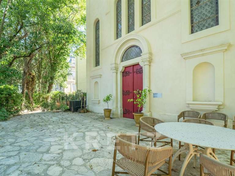 Apartment Montpellier - 230m²