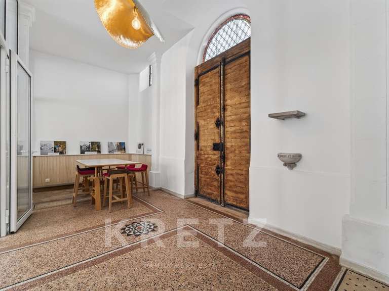Apartment Montpellier - 230m²
