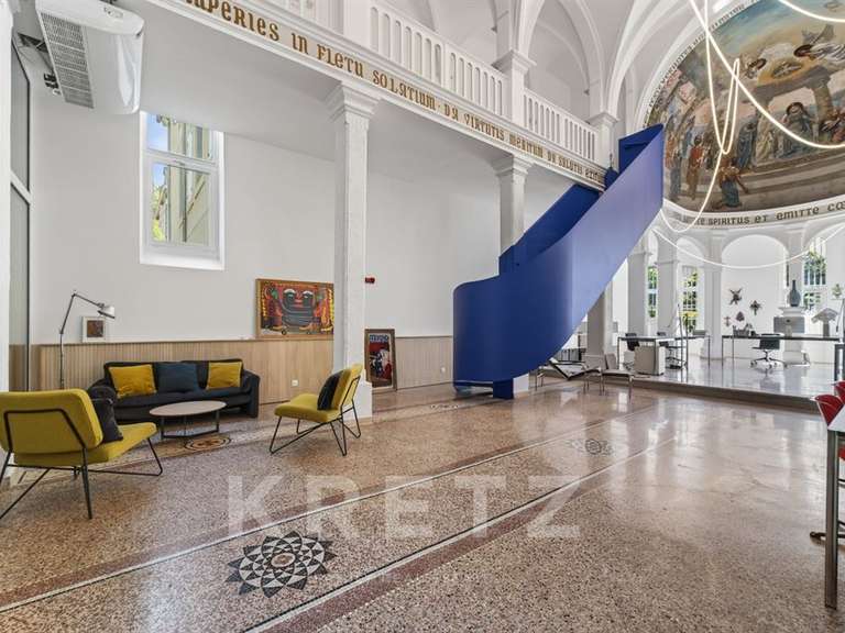 Apartment Montpellier - 230m²