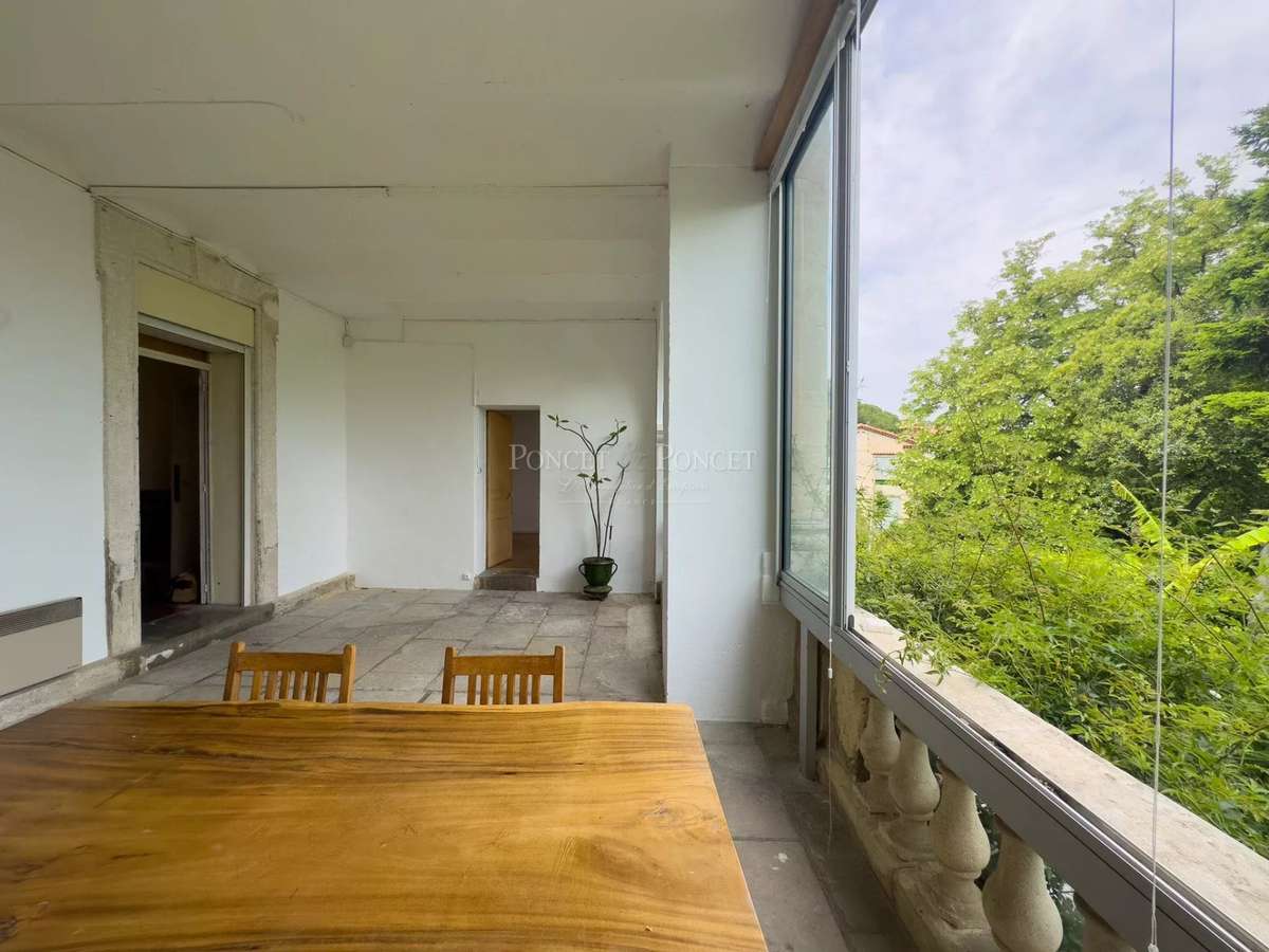 Appartement Montpellier