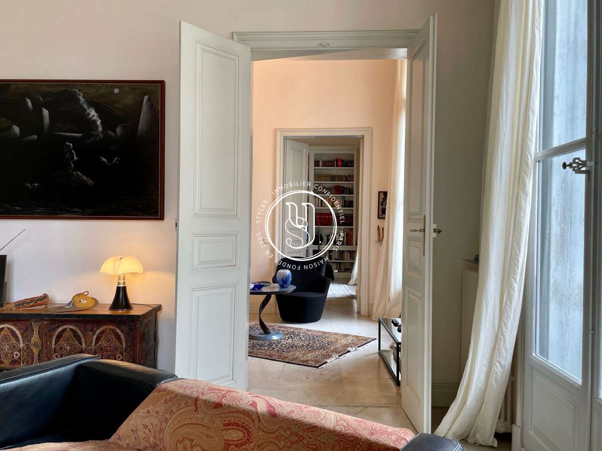 Appartement Montpellier
