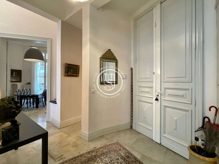 Appartement Montpellier - 3 chambres - 196m²