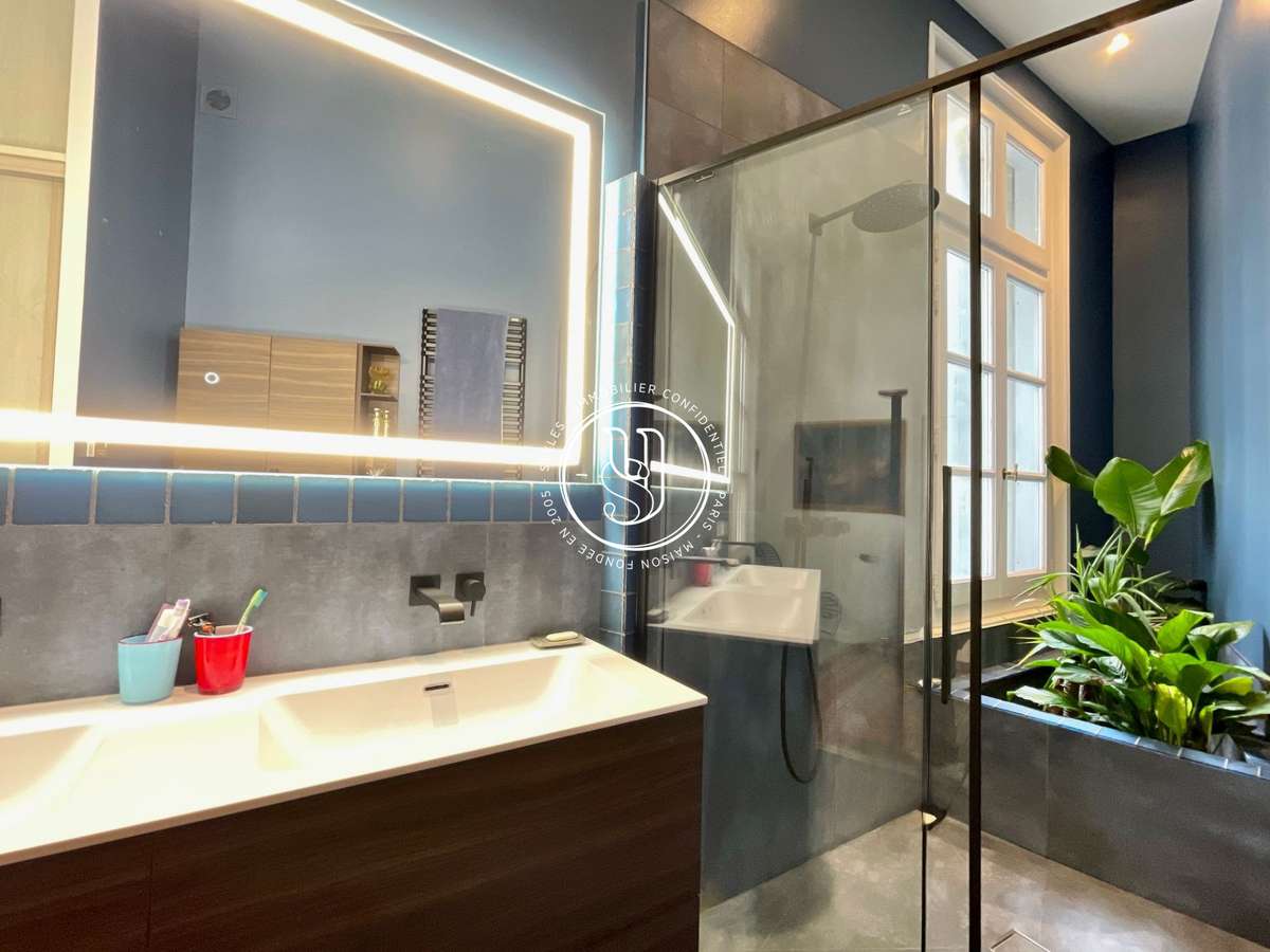 Appartement Montpellier