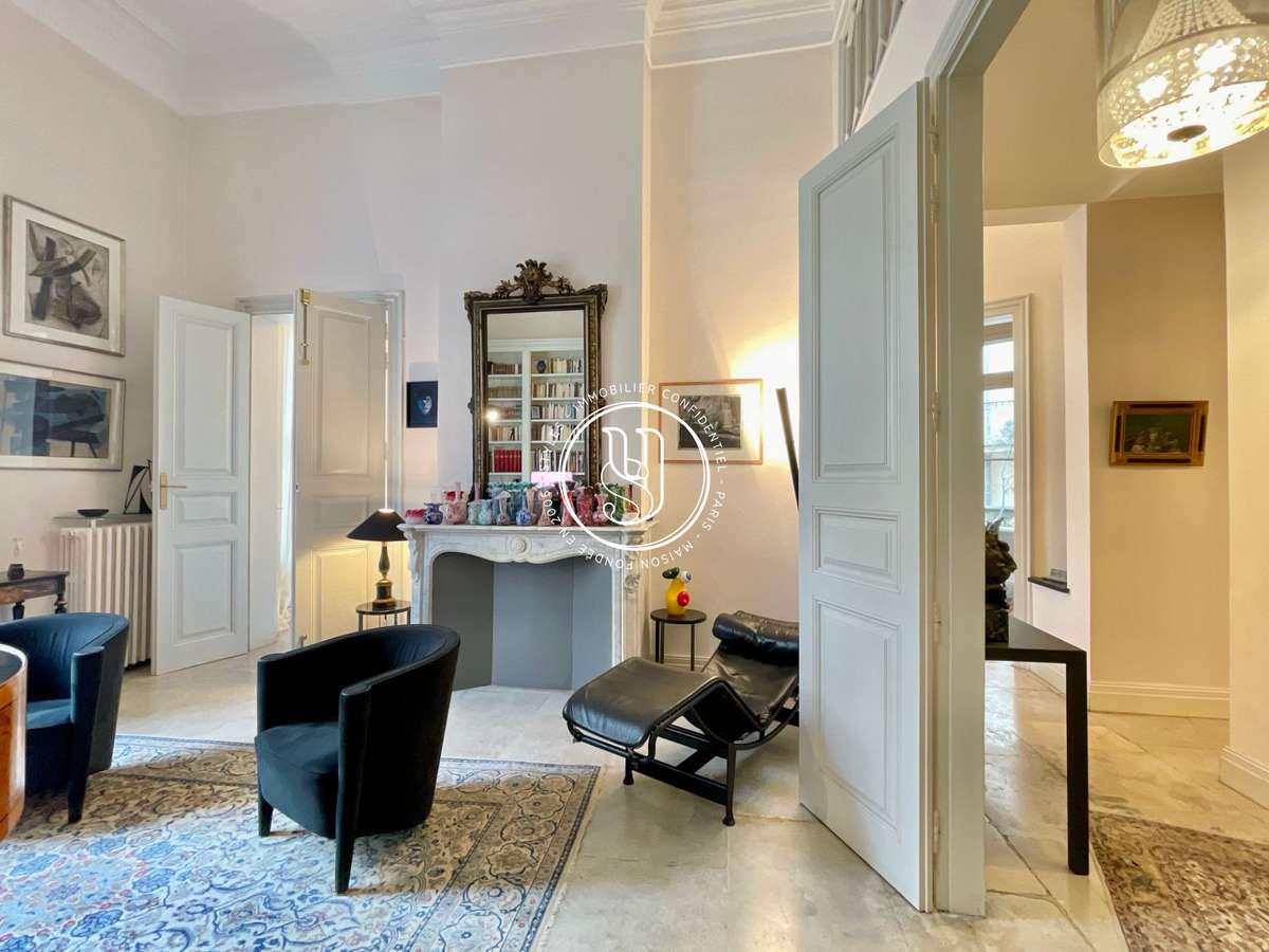 Appartement Montpellier