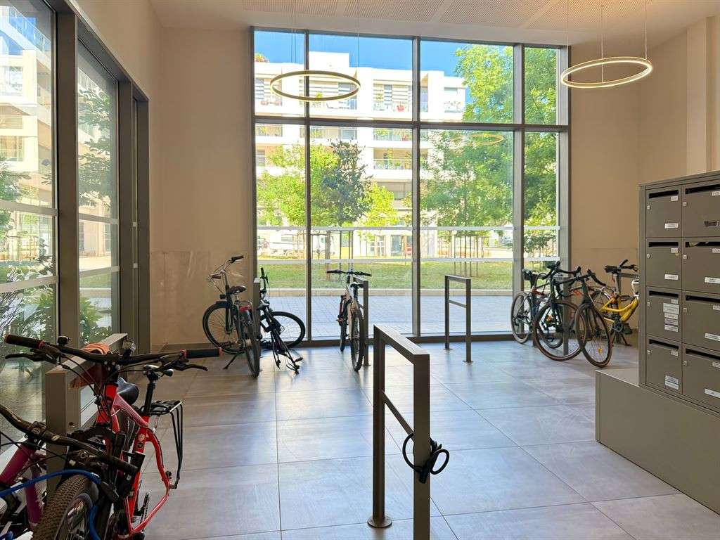 Appartement Montpellier