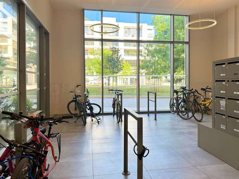 Appartement Montpellier - 3 chambres - 110m²