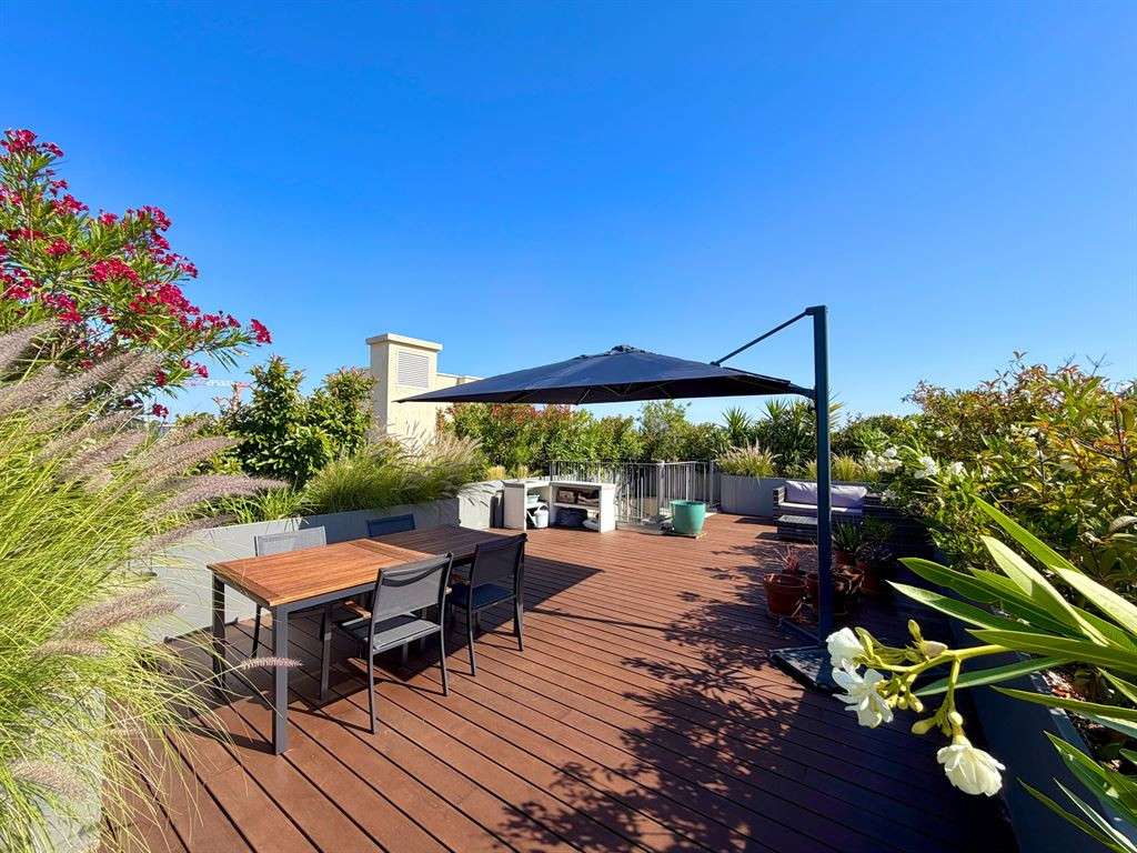 Appartement Montpellier