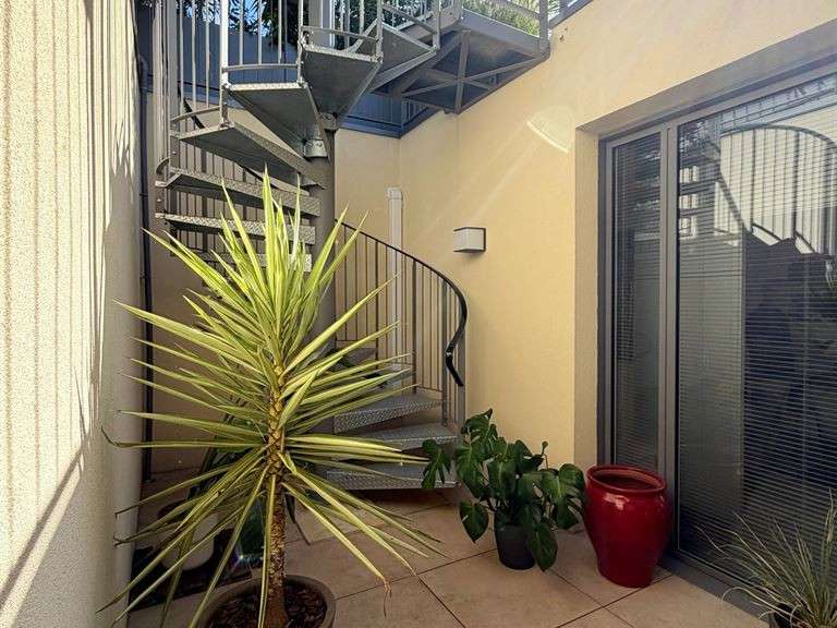 Appartement Montpellier - 3 chambres - 110m²