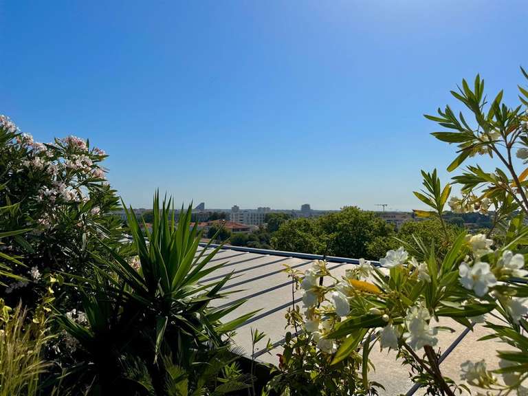 Appartement Montpellier - 3 chambres - 110m²