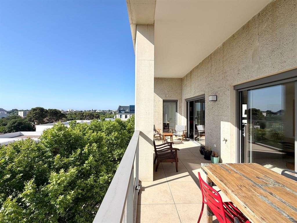 Appartement Montpellier
