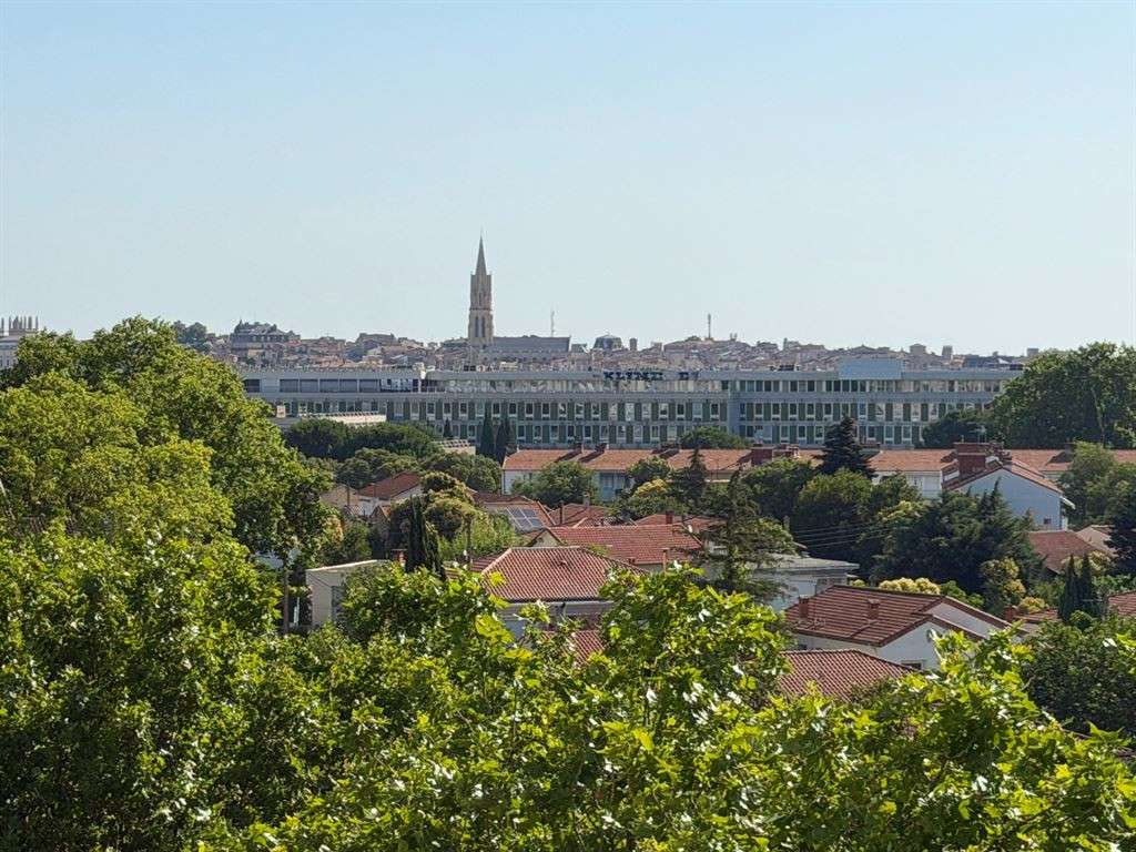 Appartement Montpellier