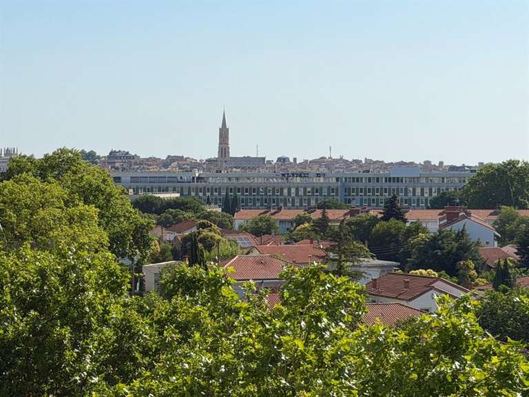 Appartement Montpellier - 3 chambres - 110m²
