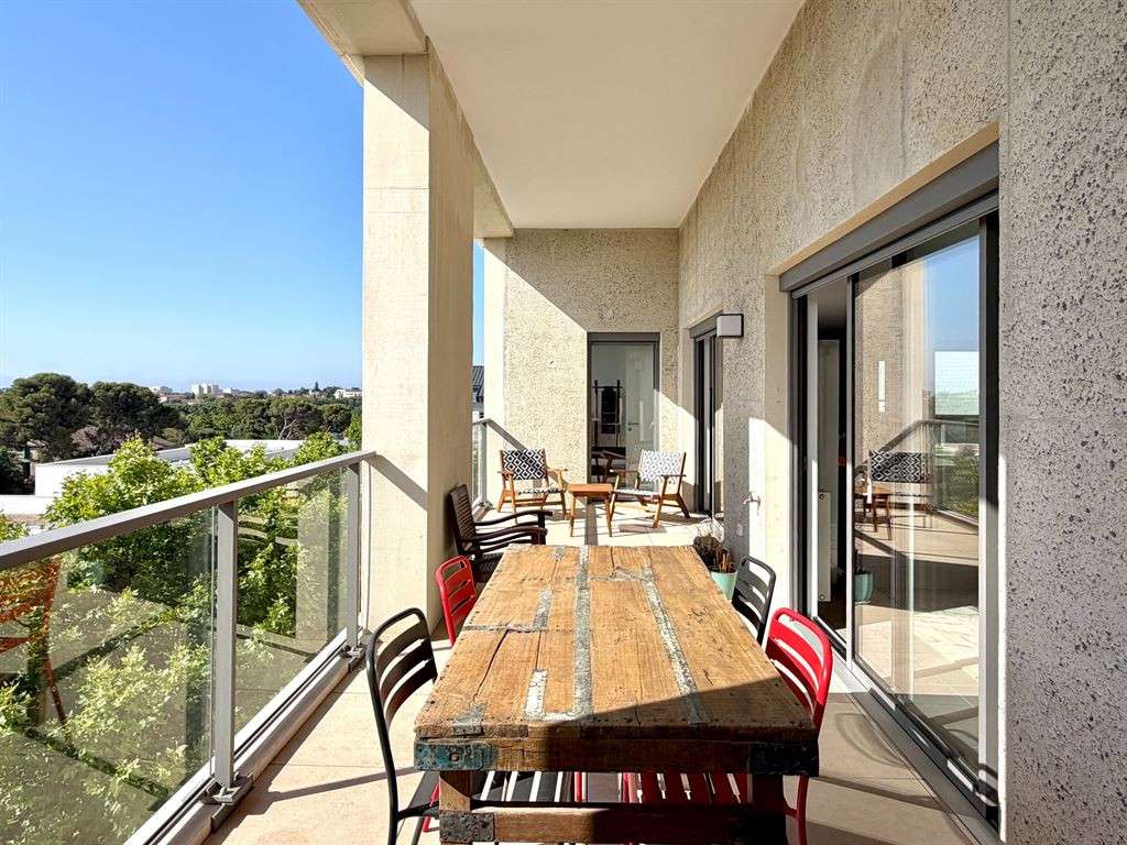 Appartement Montpellier