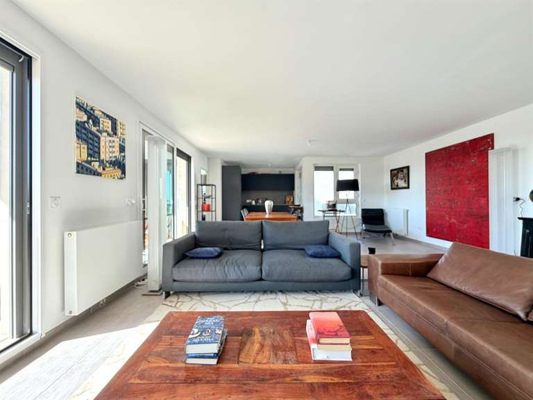Appartement Montpellier - 3 chambres - 110m²
