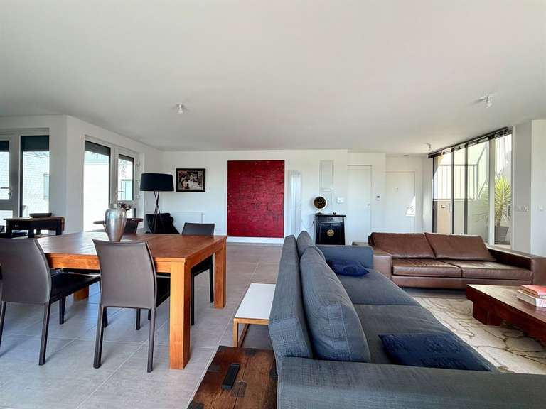 Appartement Montpellier - 3 chambres - 110m²