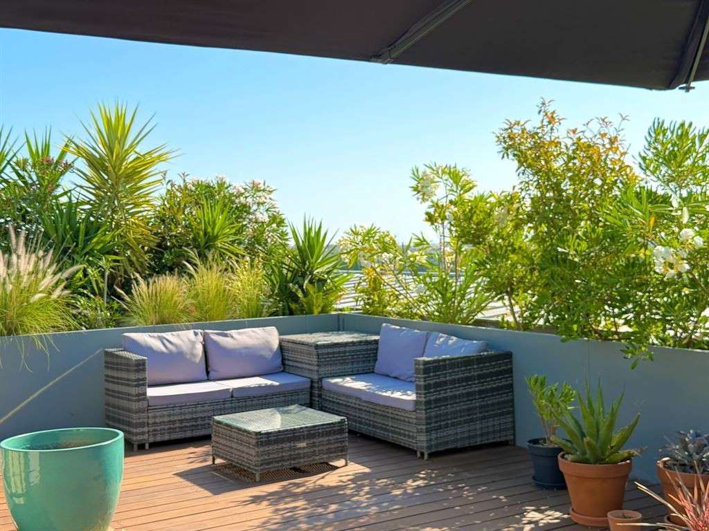 Appartement Montpellier