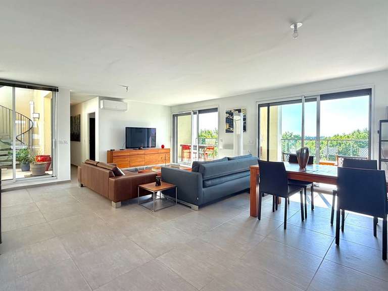 Appartement Montpellier - 3 chambres - 110m²