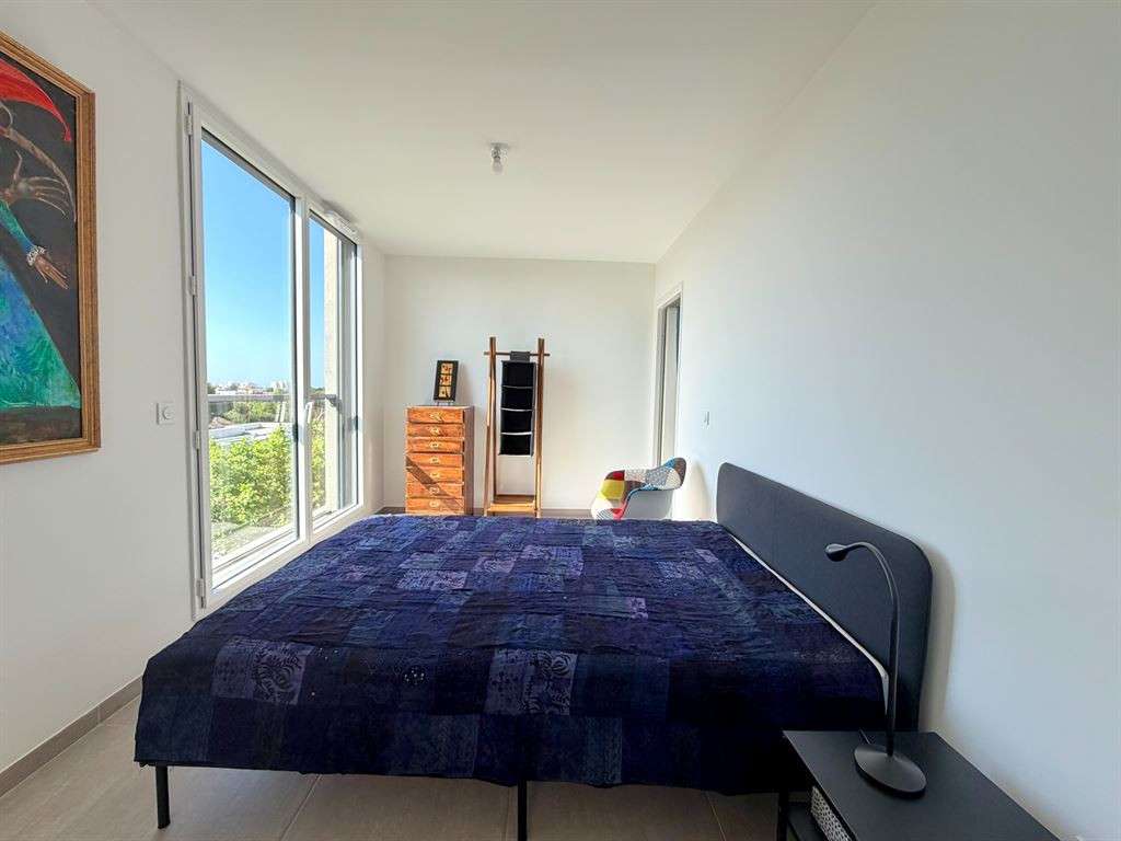 Appartement Montpellier