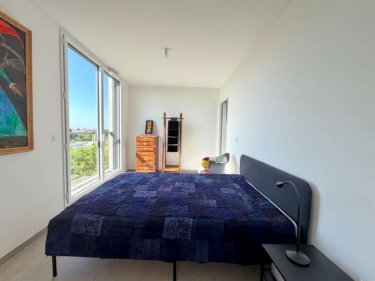 Appartement Montpellier - 3 chambres - 110m²