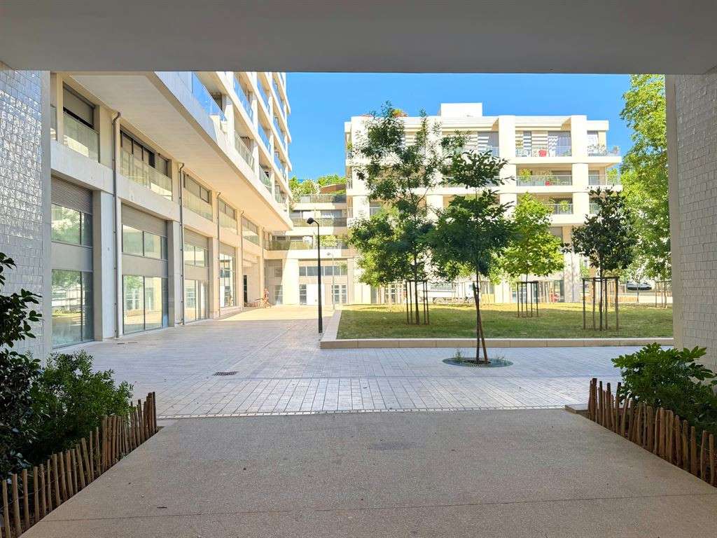 Appartement Montpellier