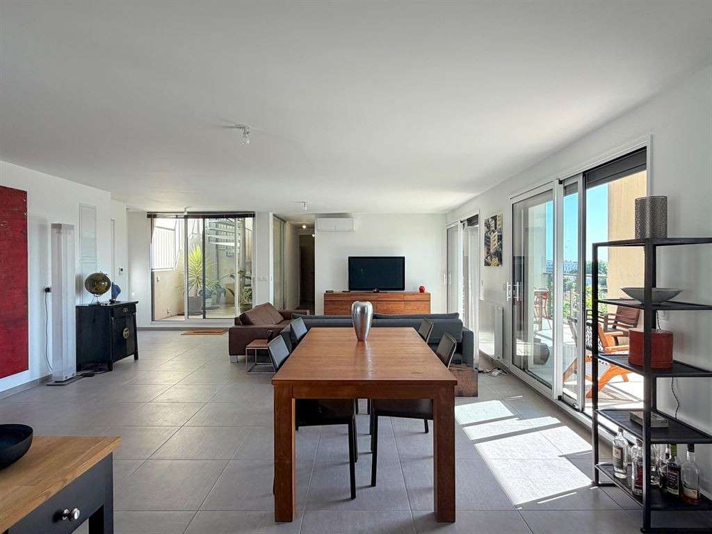 Appartement Montpellier