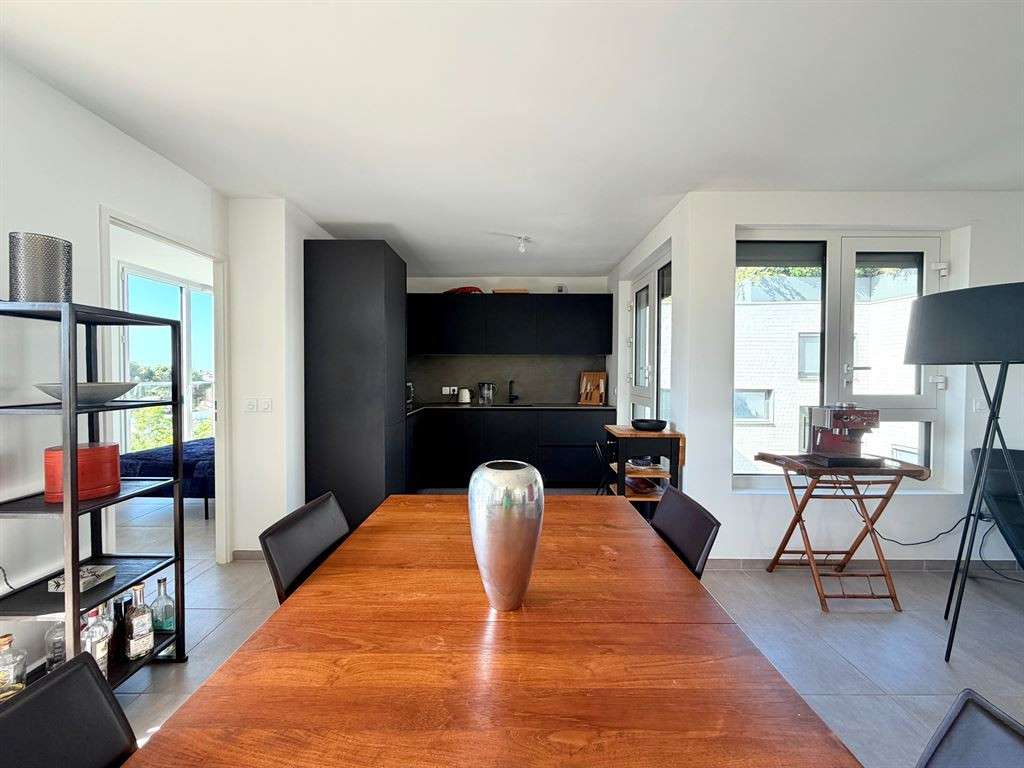 Appartement Montpellier