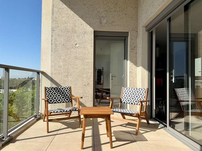 Appartement Montpellier - 3 chambres - 110m²