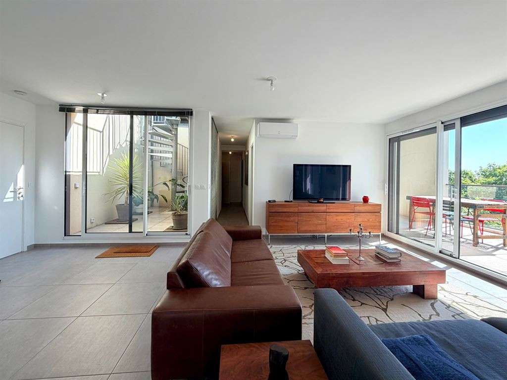 Appartement Montpellier