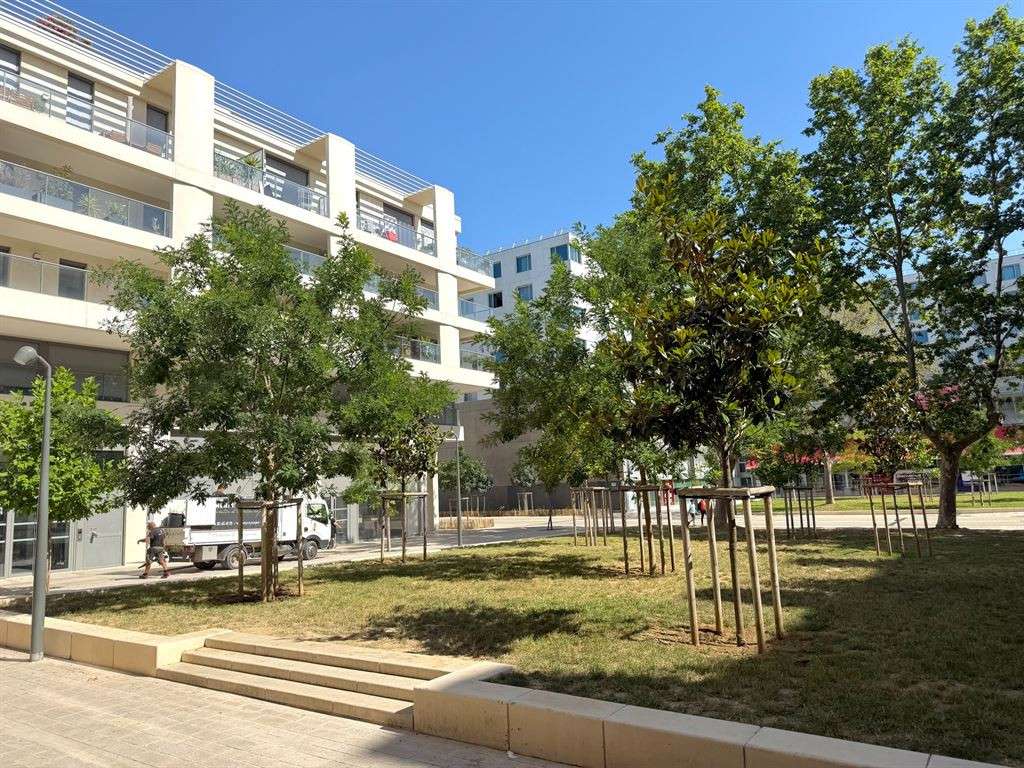 Appartement Montpellier